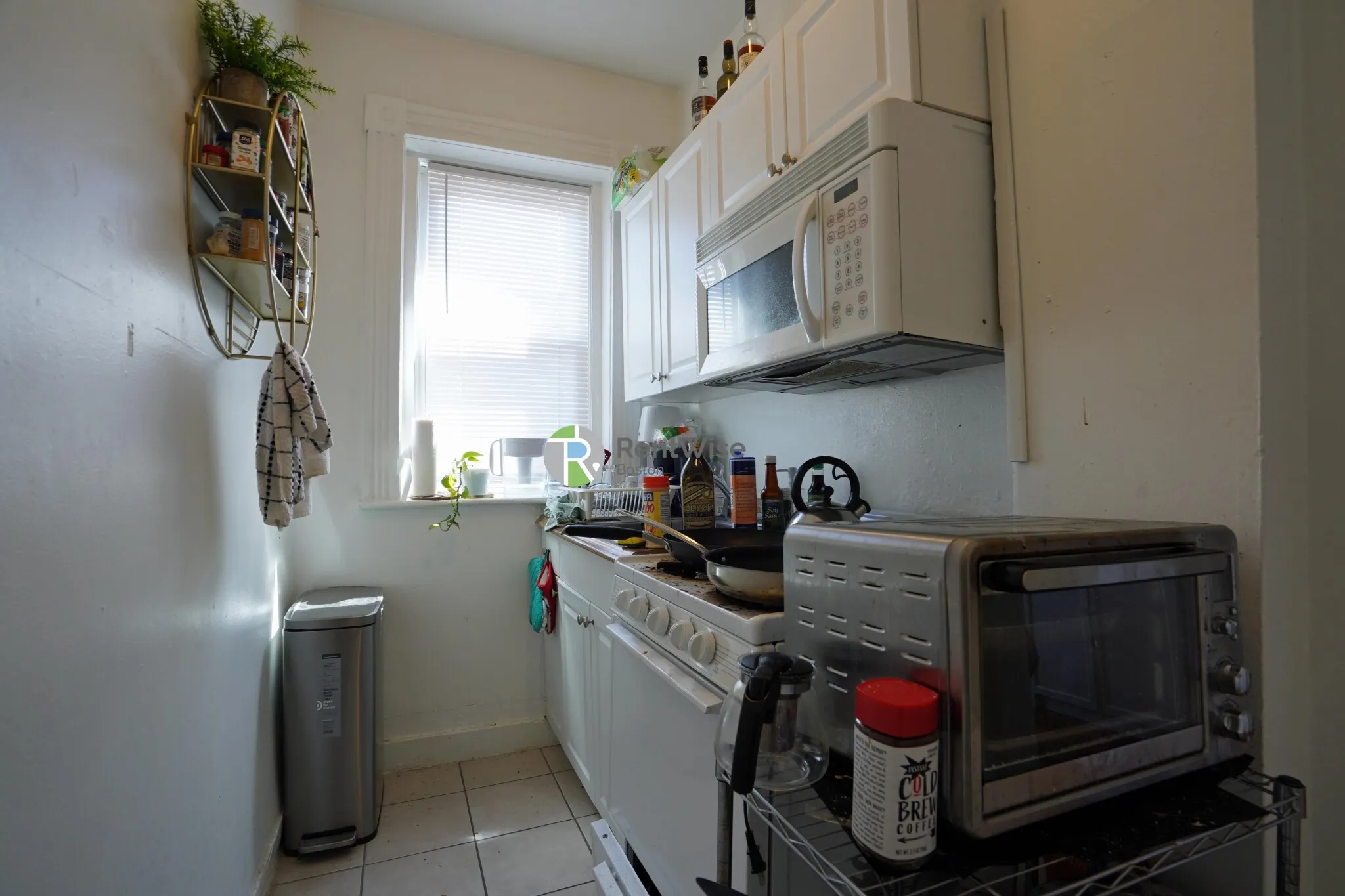 1298 Commonwealth Ave, Allston