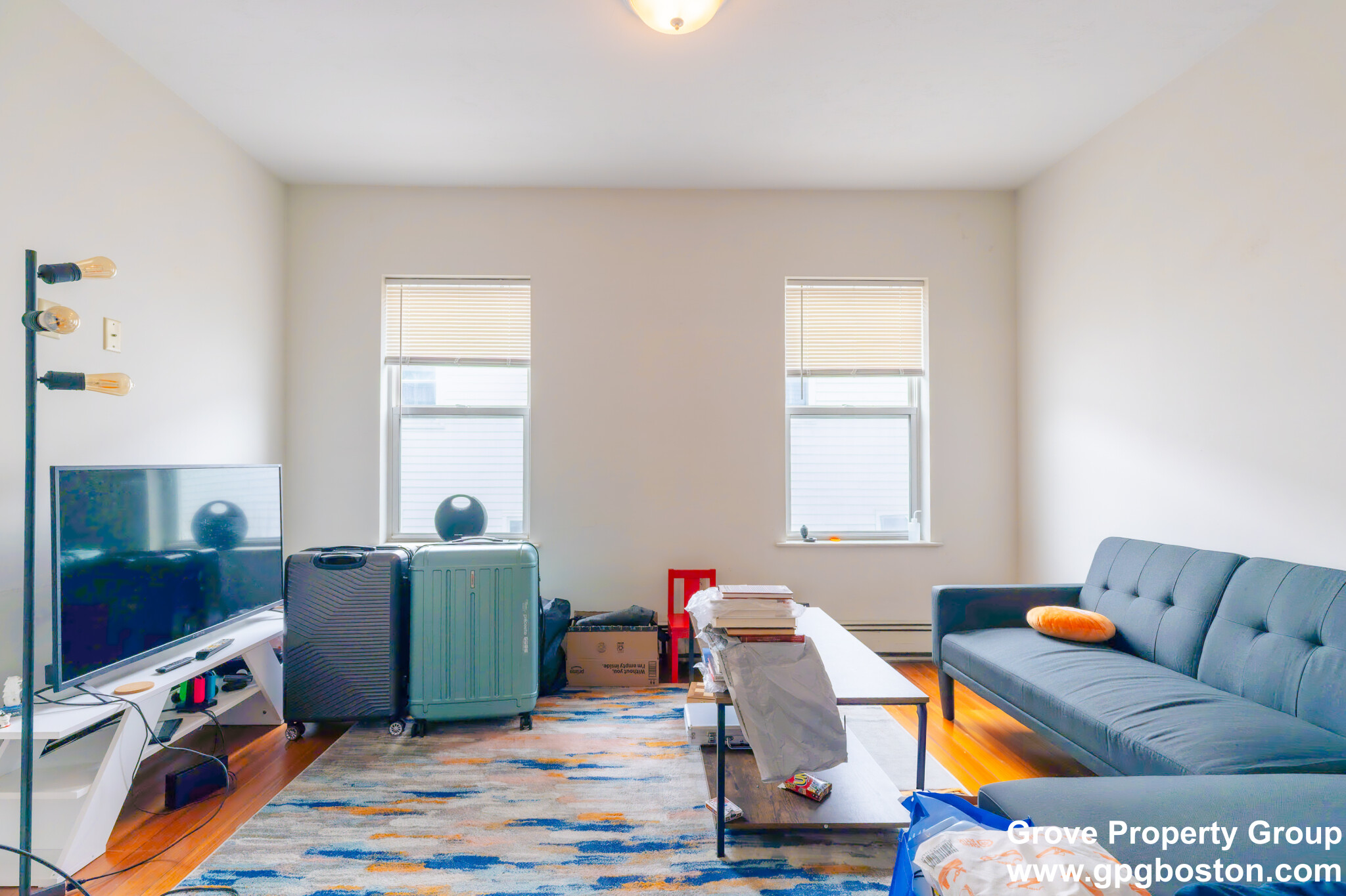 5 Peters St, South Boston