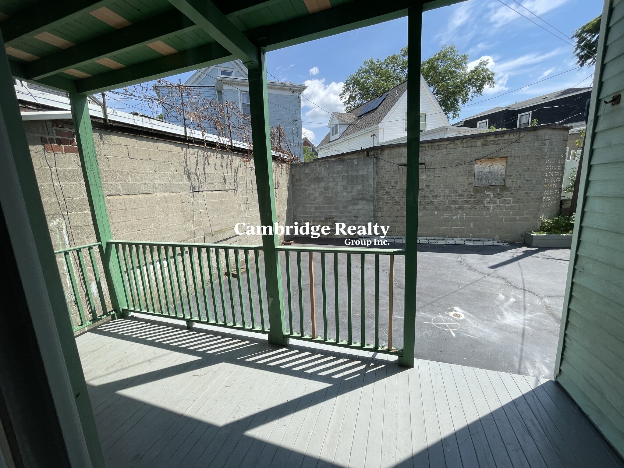 227 Holland St, Teele Square