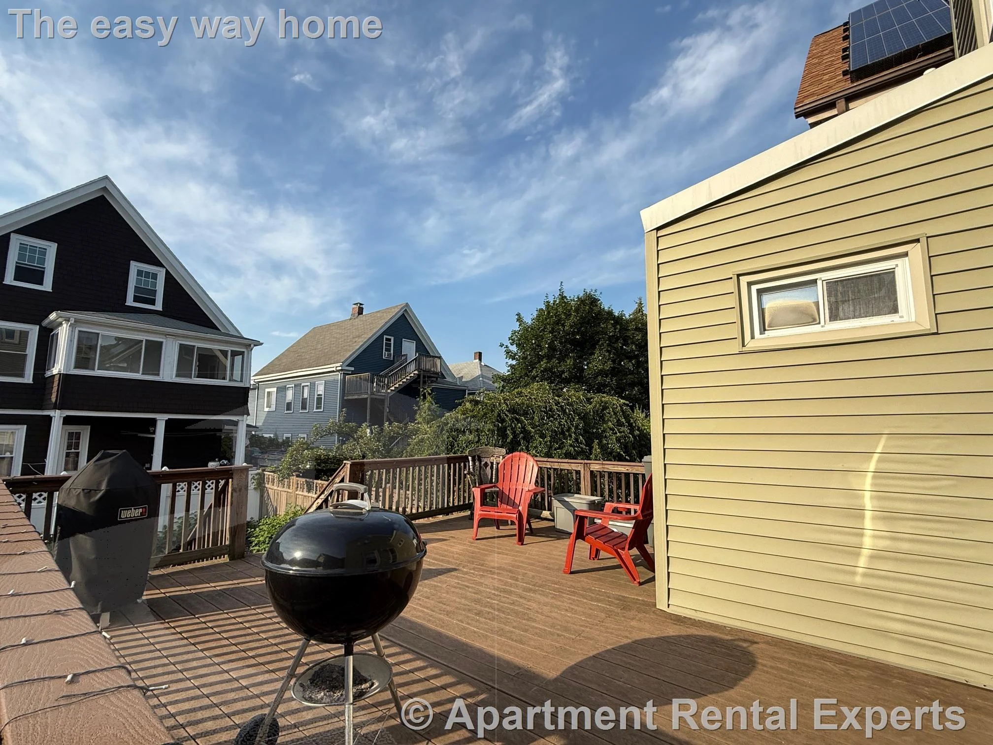 33 Clayton Ave, Ball Square