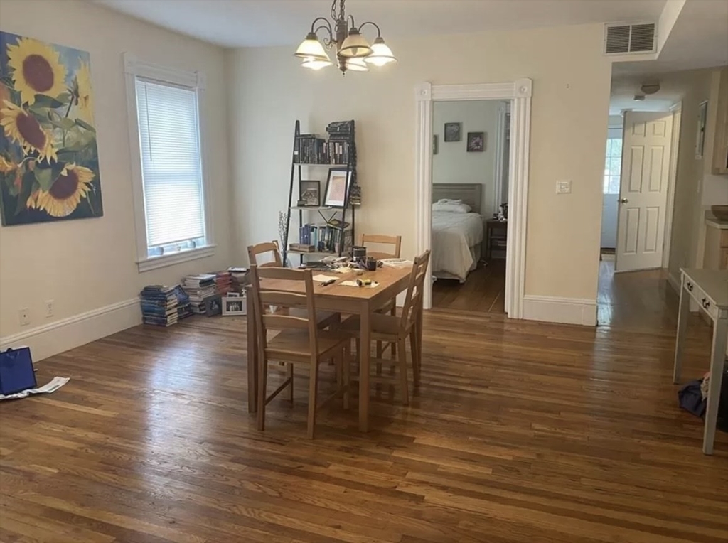 66 Brookside, Jamaica Plain