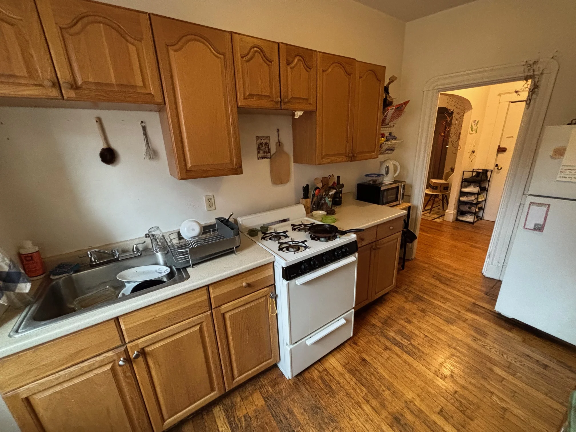 7 Grove St, Beacon Hill