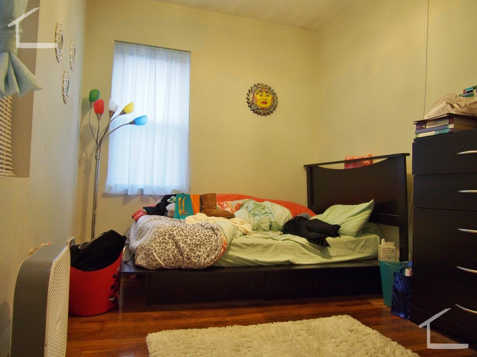 892 Huntington Ave, Mission Hill