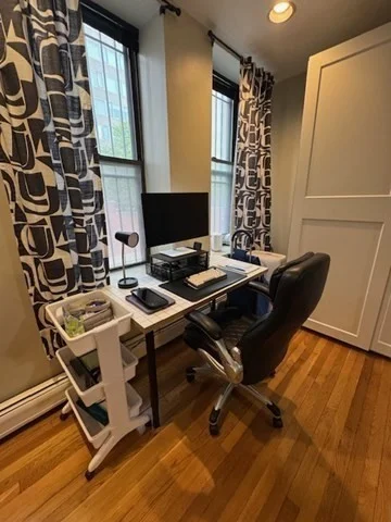 133 Saint Botolph St, Back Bay