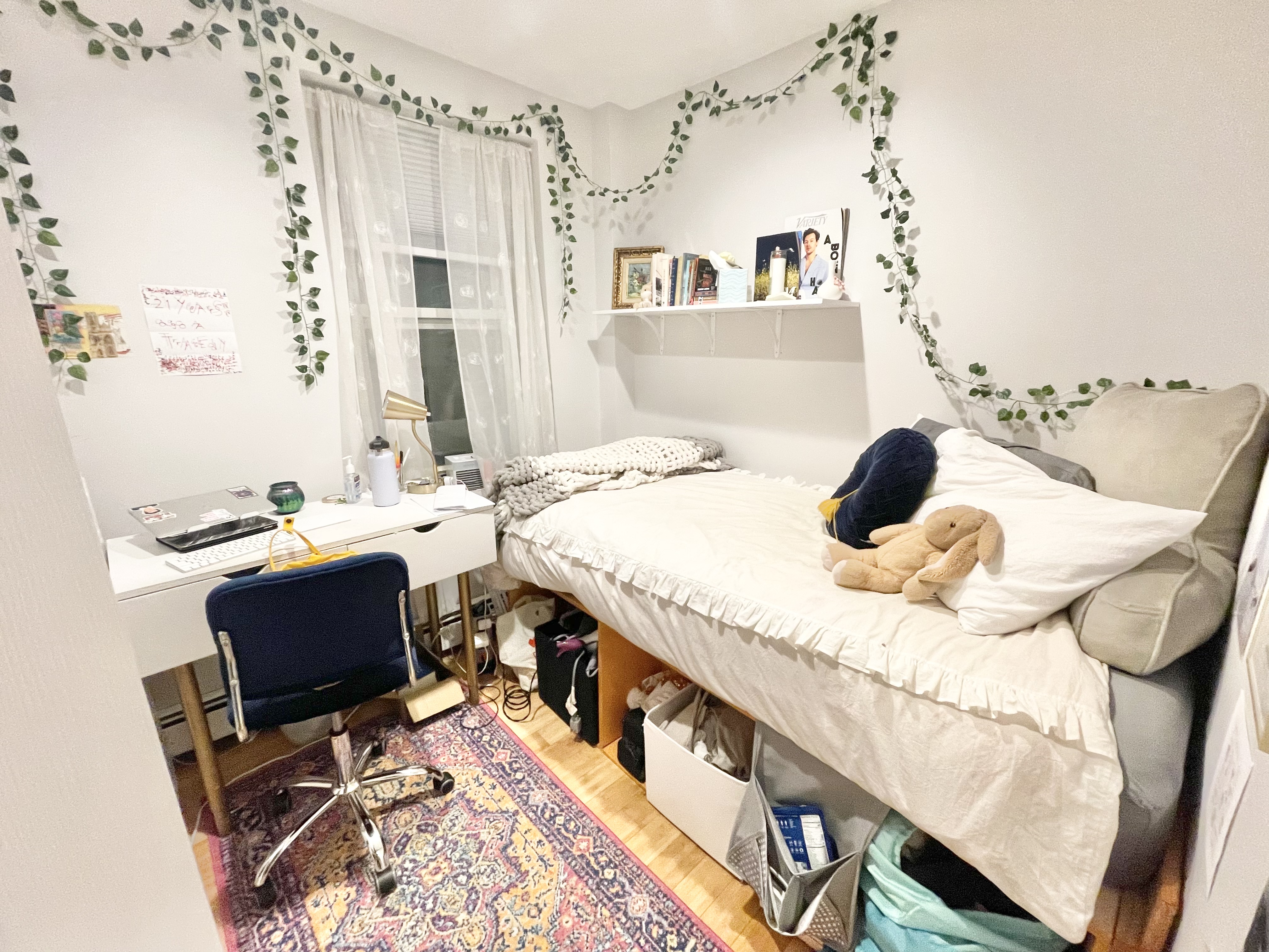 4 bed, 2 bath apartment for rent at 140 Prince St Unit 2, North End — photo 5 of 24