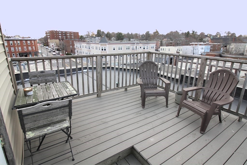 1 bed, 1 bath apartment for rent at 1810 Dorchester Ave Unit 5, Dorchester — photo 11 of 12