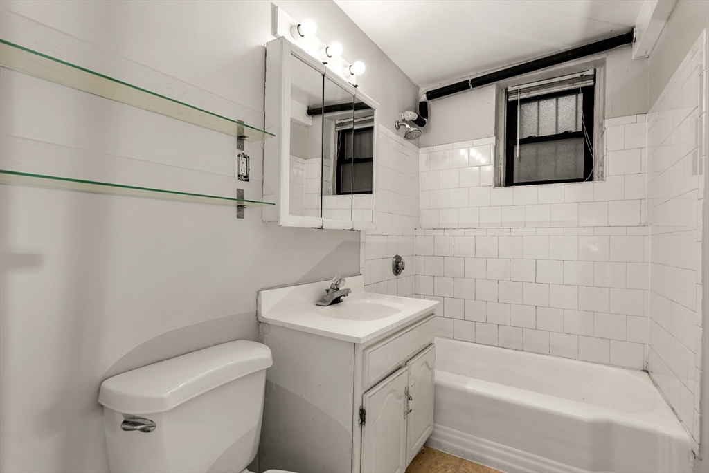 1400 Commonwealth Ave, Allston