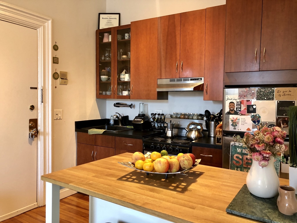 701 Massachusetts Ave, South End