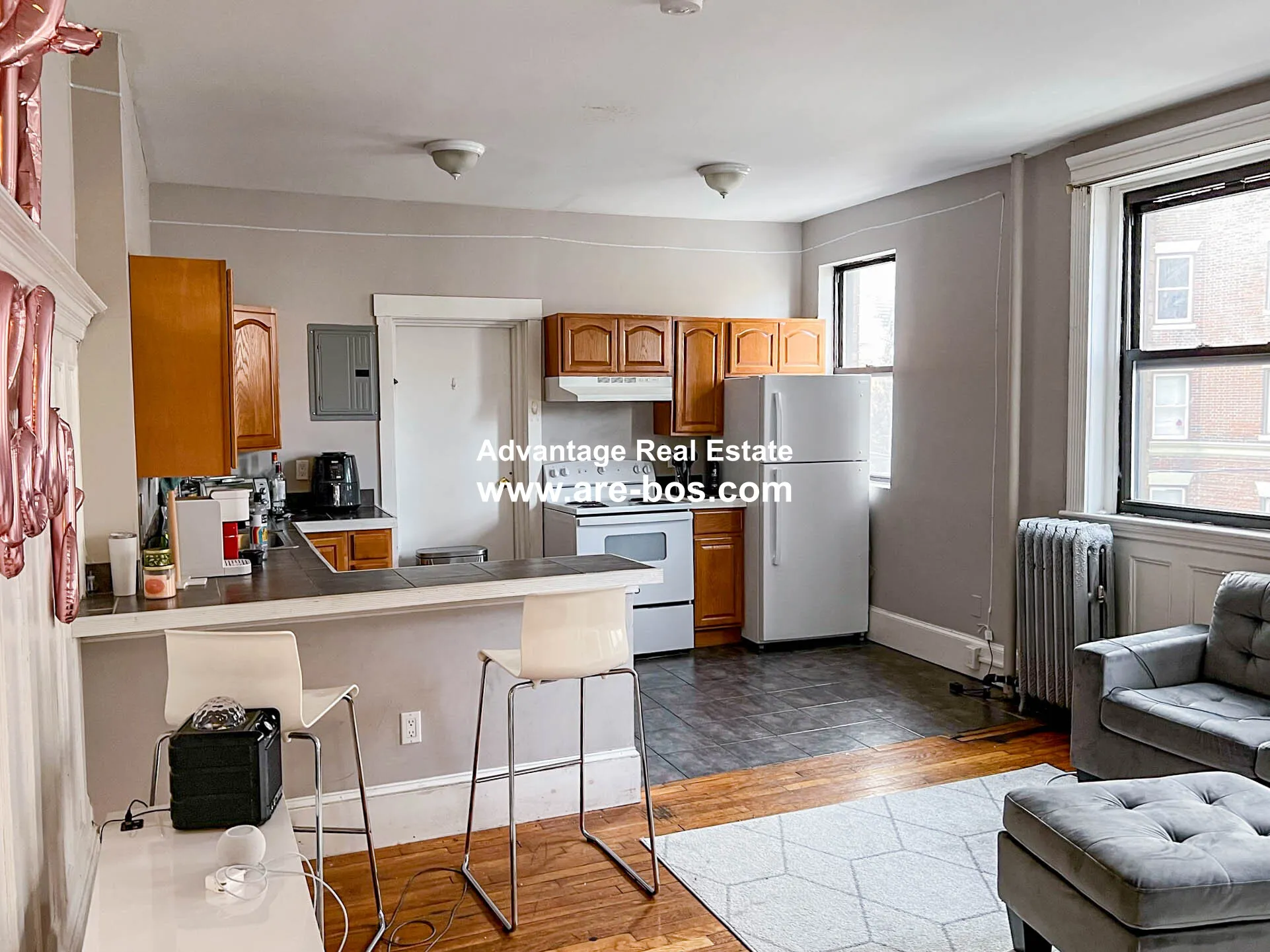 1066 Commonwealth Ave, Brighton