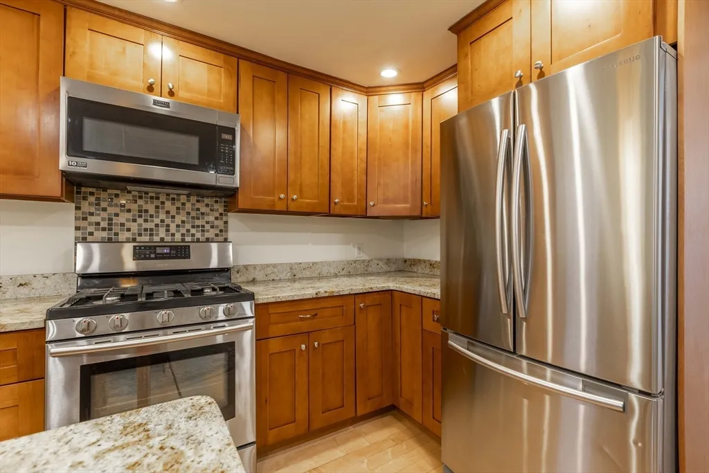 227 Hurley St, East Cambridge