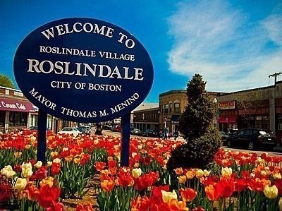 624 Hyde Park Ave, Roslindale