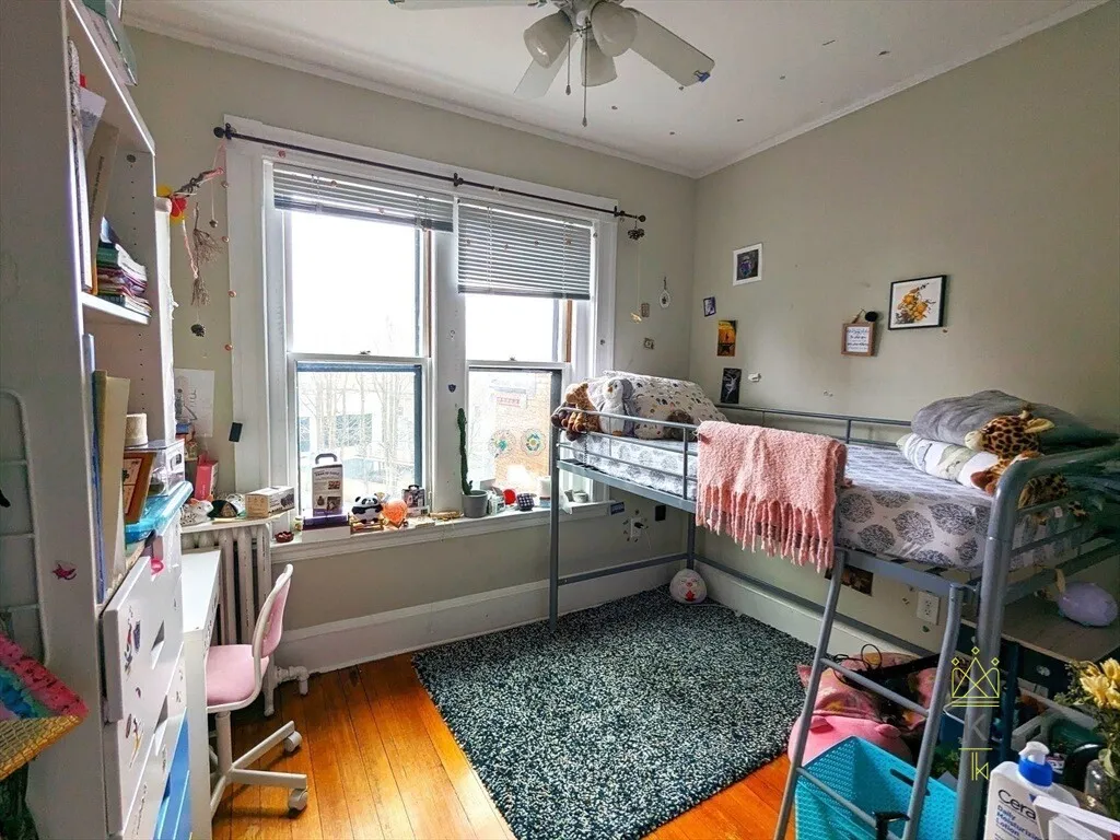 336 Washington St, Emerson Gardens