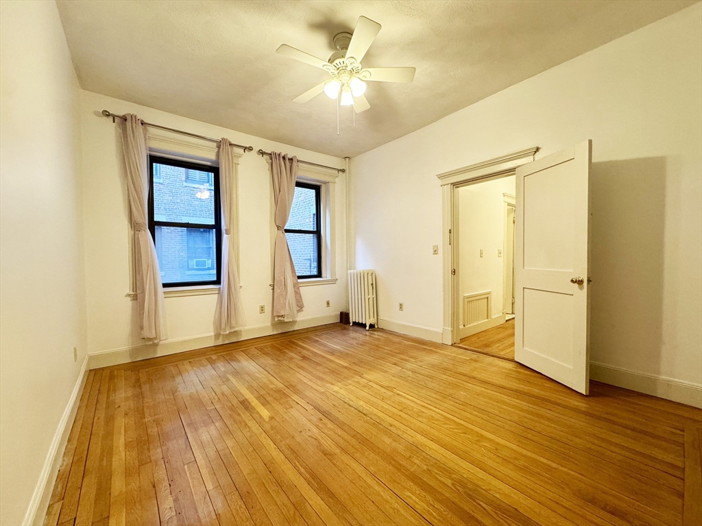 111 Jersey St, Fenway