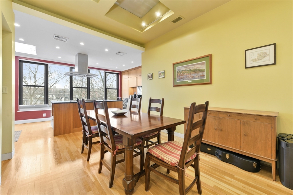 92 Chandler St, South End