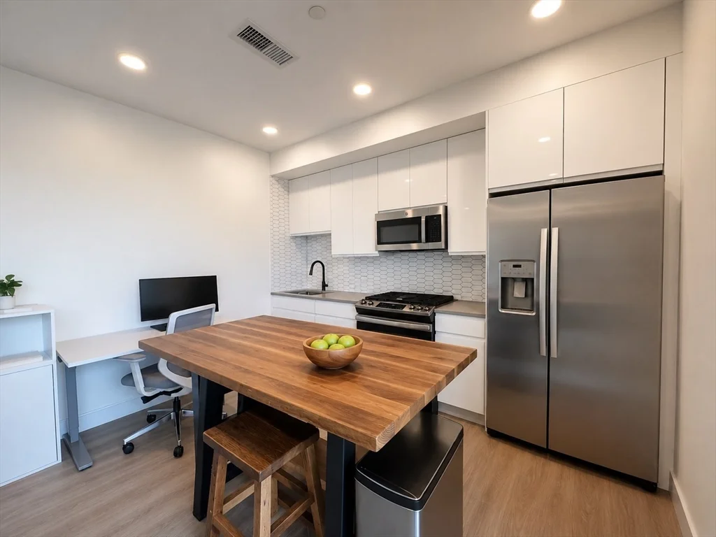 277 Border St, East Boston