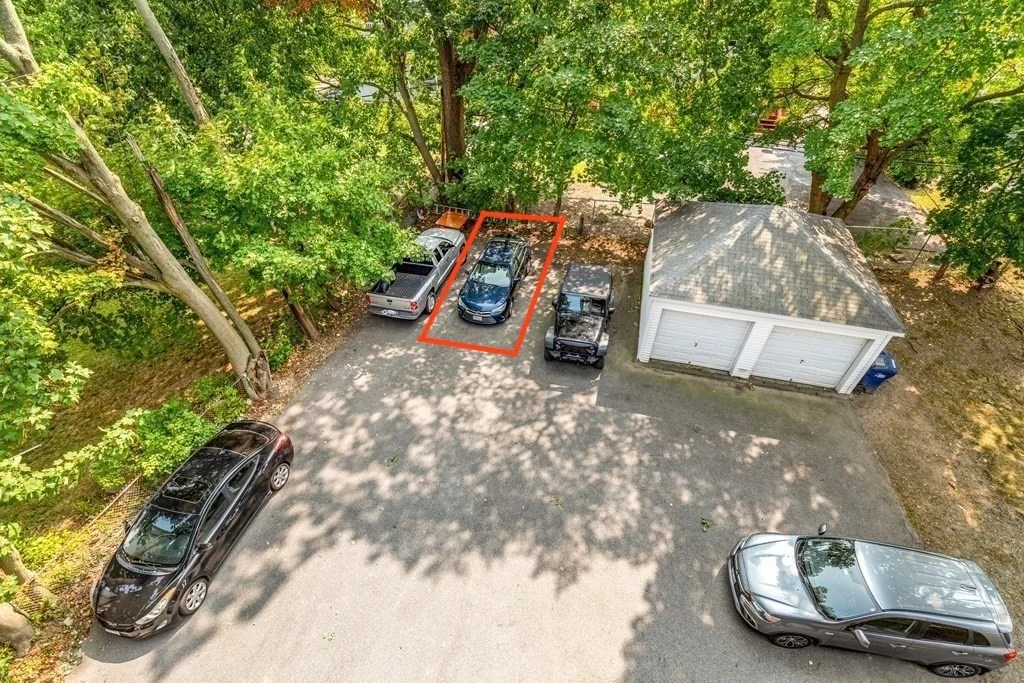 15 Beale St, Dorchester