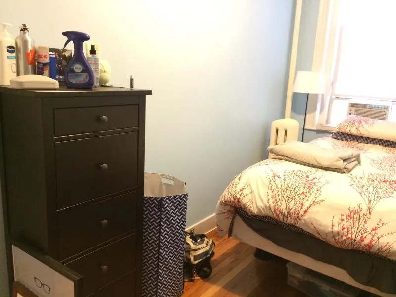 1610 Massachusetts Ave, Neighborhood Nine