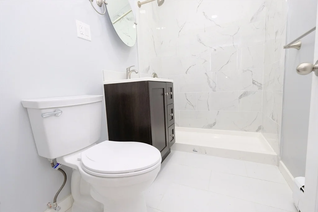 23 Granfield Ave, Roslindale