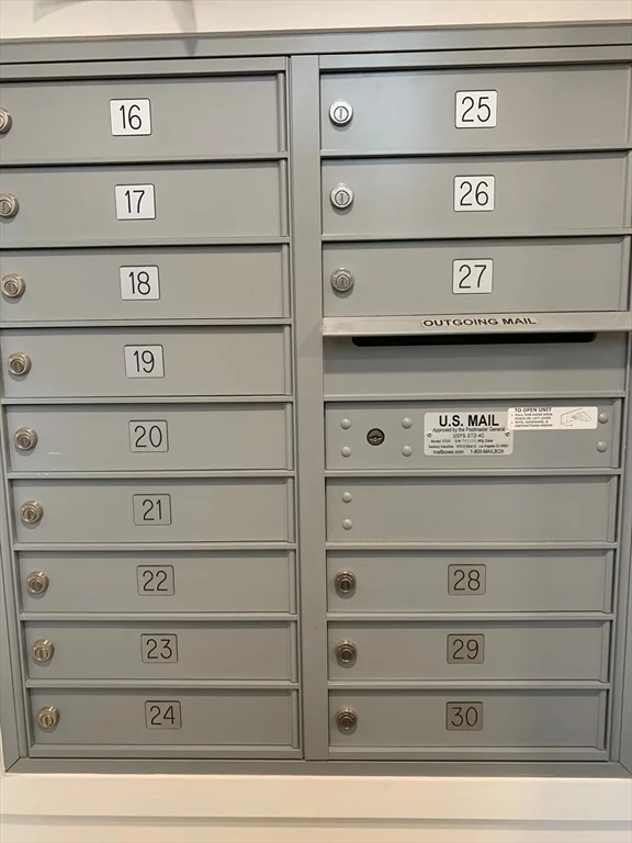 16 Fifth, Chelsea