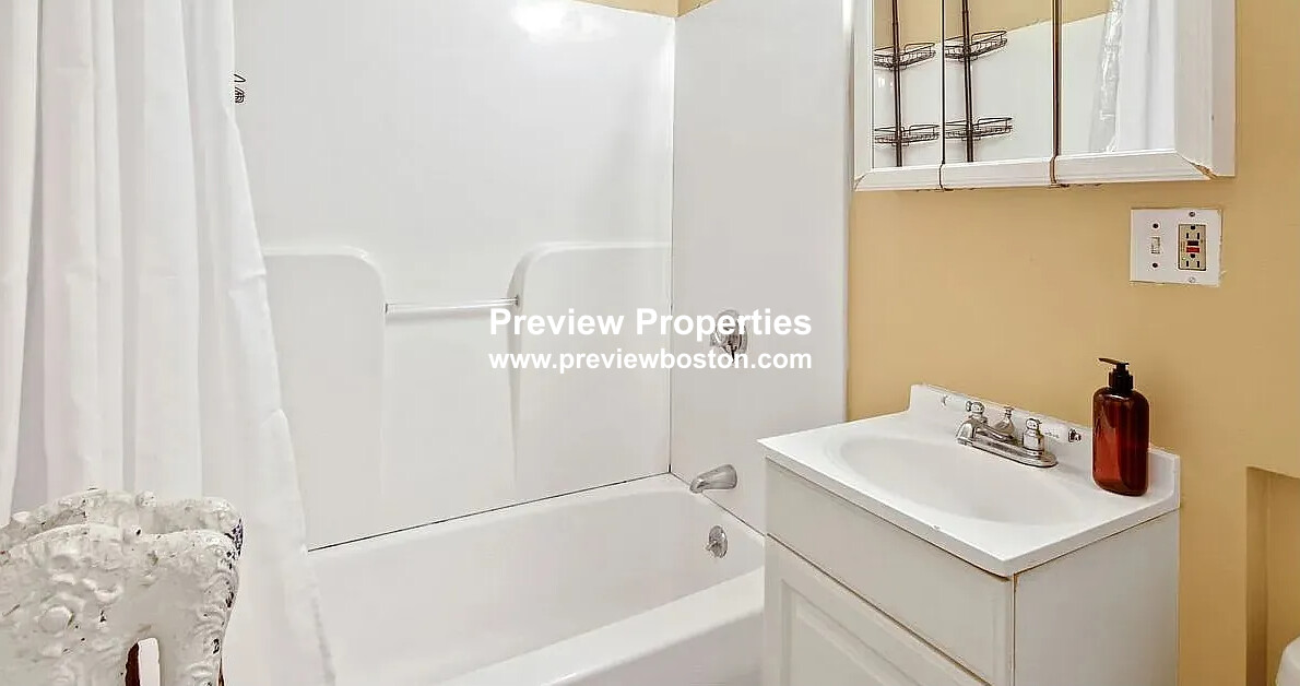 4-6 Haskell, Allston