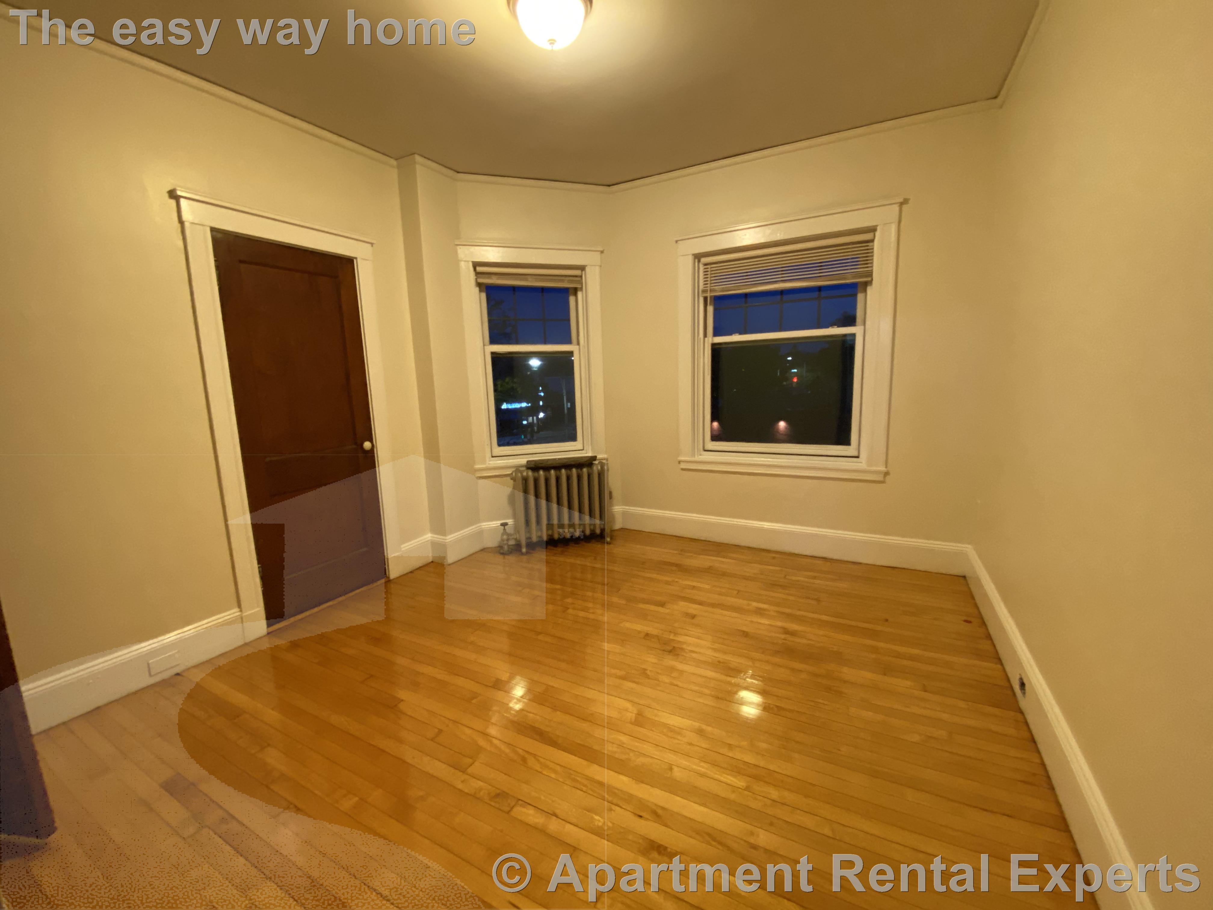 3 Linnaean St, Porter Square