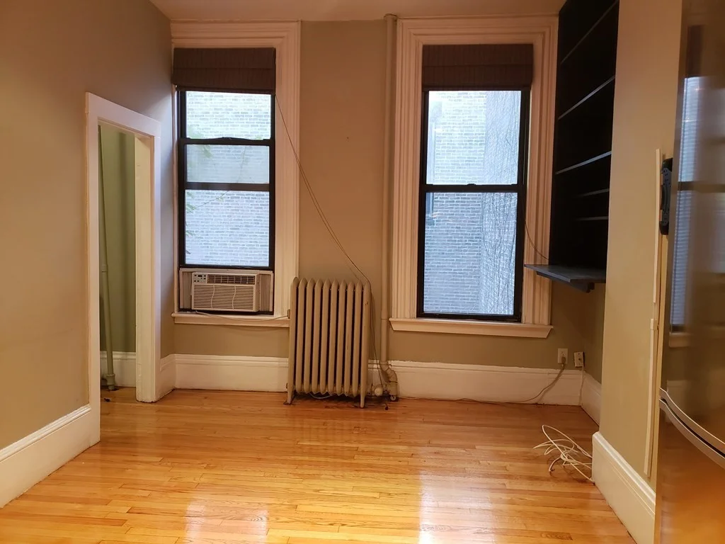 141 Arlington, Back Bay