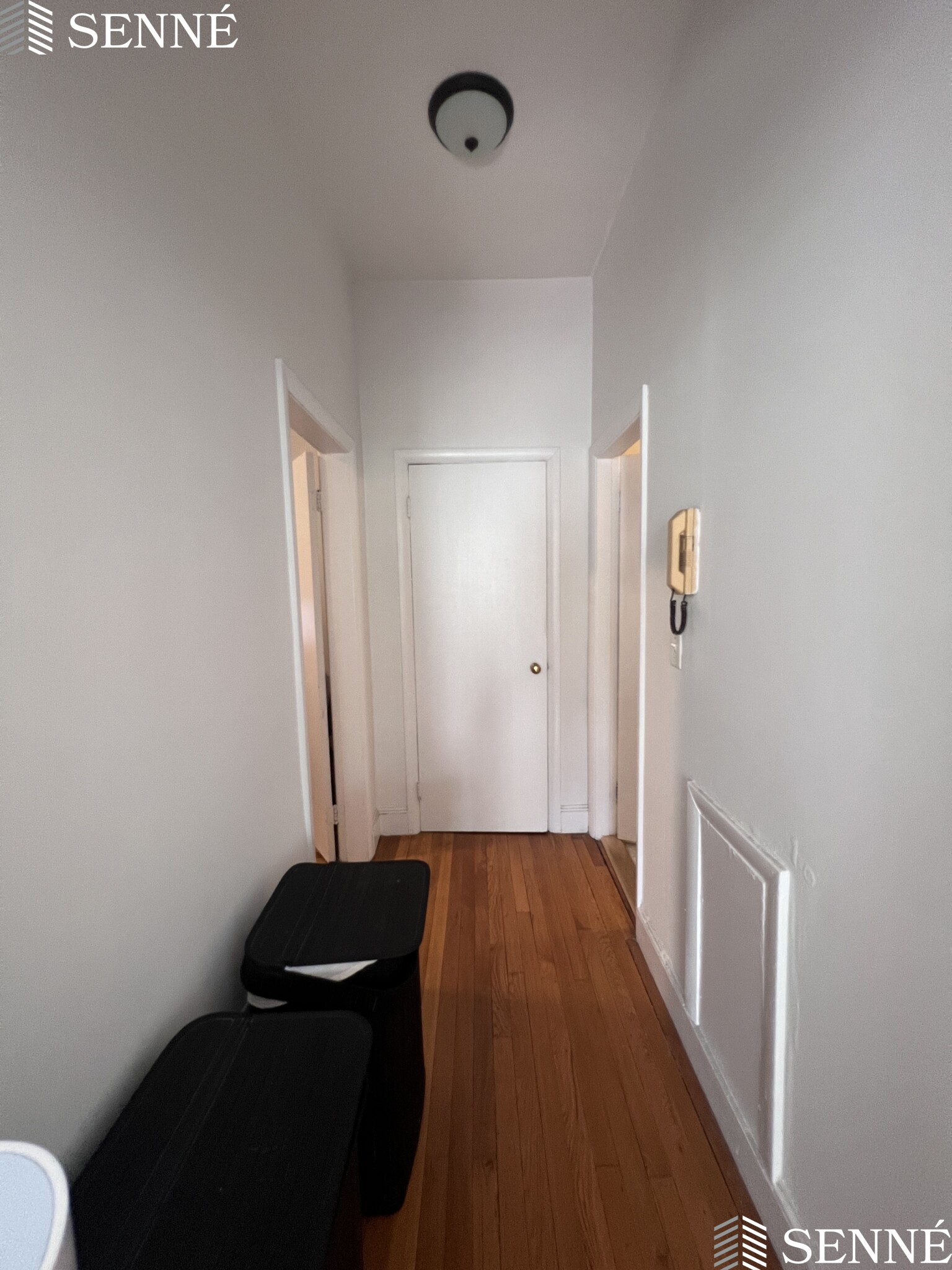 21 Ellery St, Mid-Cambridge