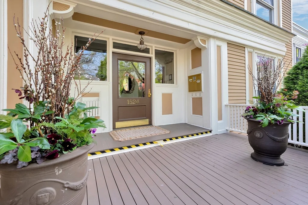 1524 Cambridge St, Mid Cambridge
