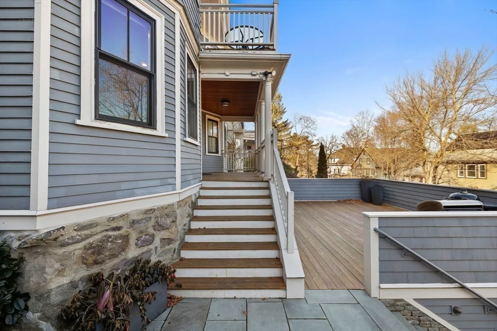 62 Atherton Rd, Coolidge Corner