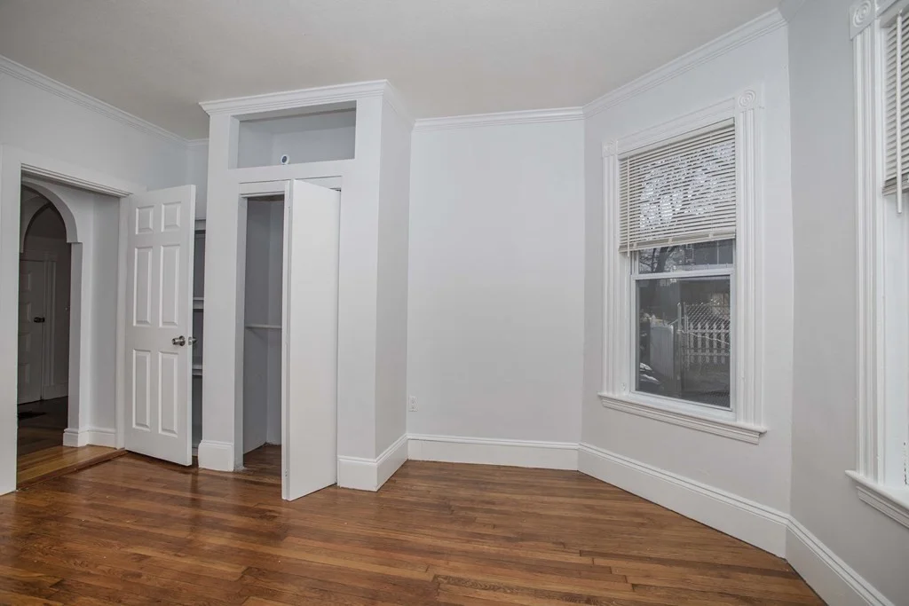 54 Msgr Patrick Lydon Way, Dorchester