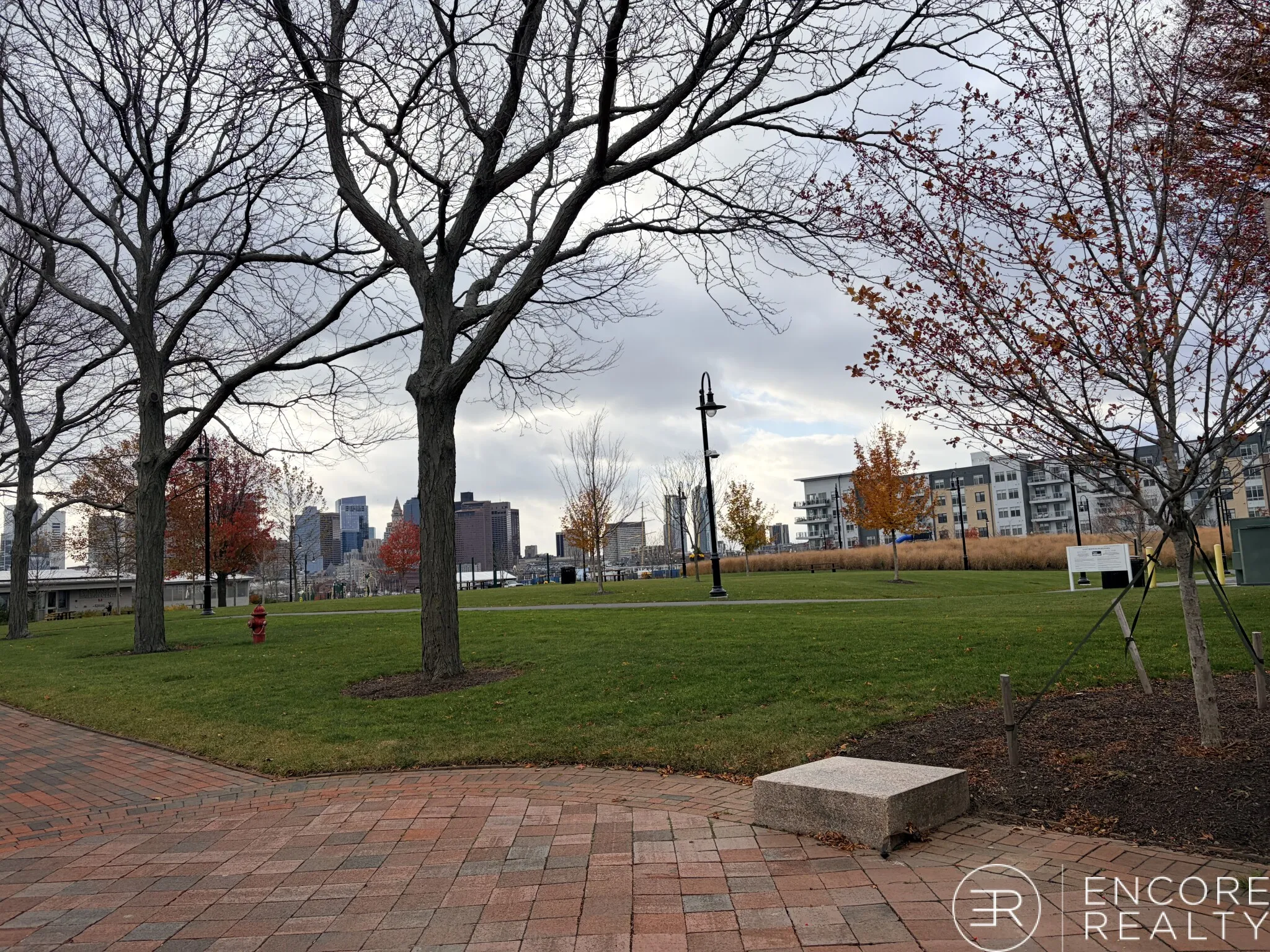 118 Marginal St, East Boston