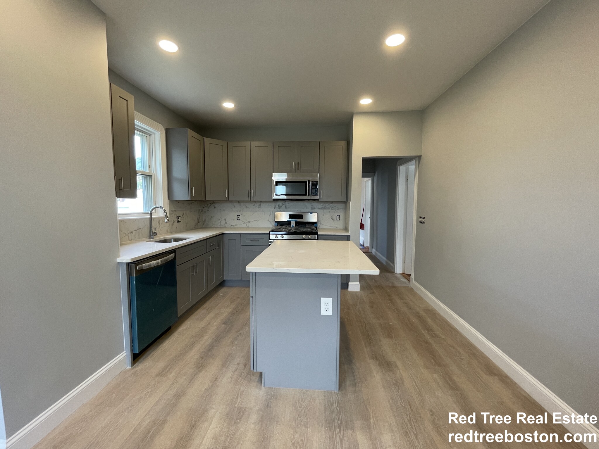 44 Ashley St, East Boston