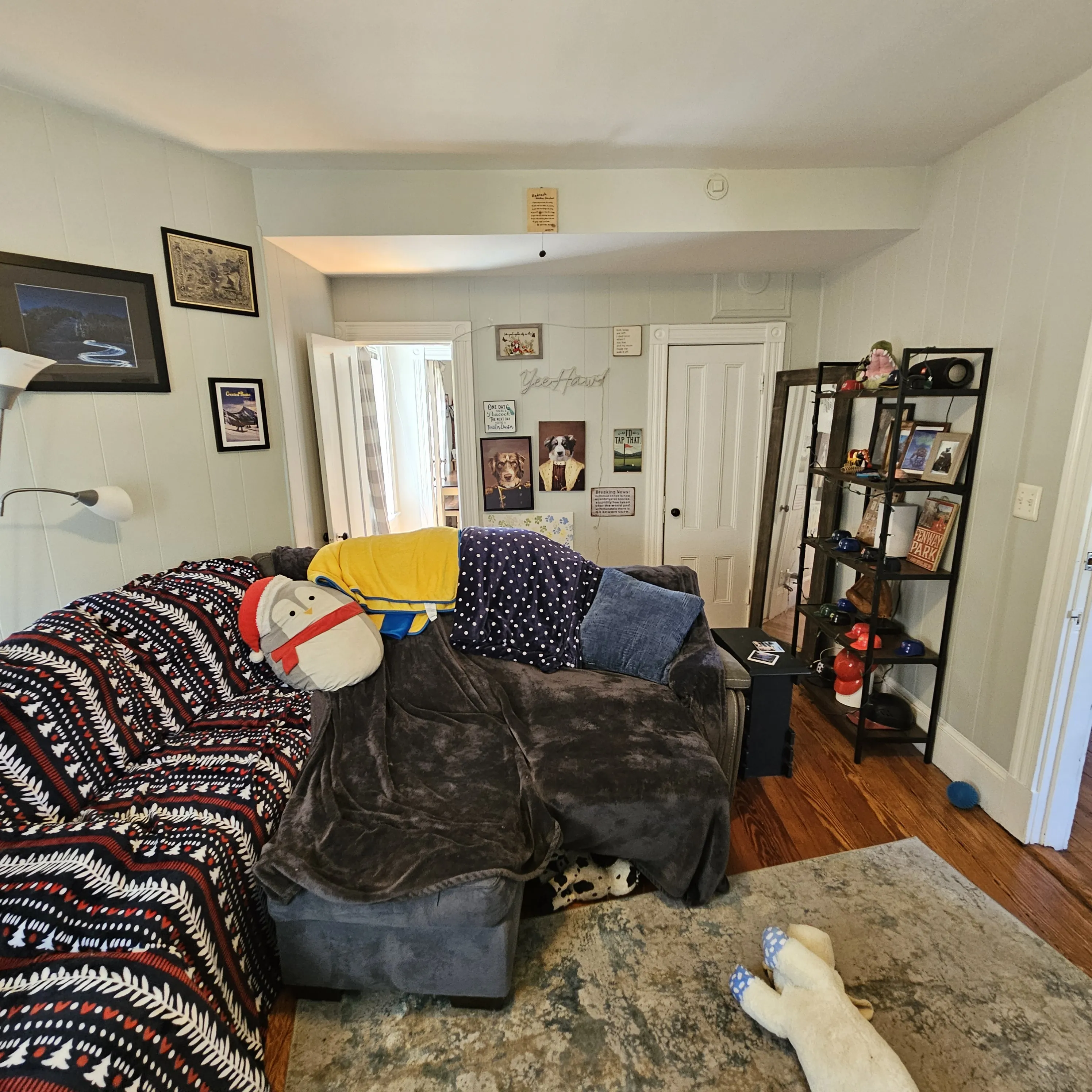 544 Trapelo Rd, Belmont