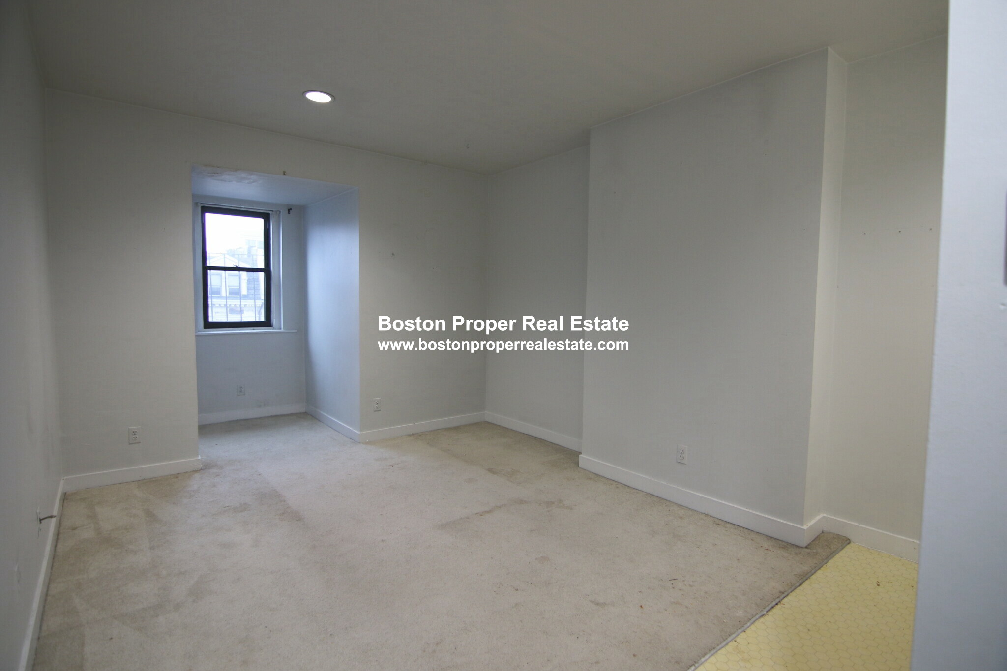 548 Columbus Ave, South End