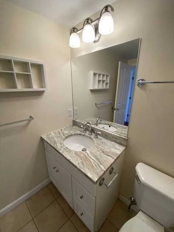 8 Museum Way, East Cambridge