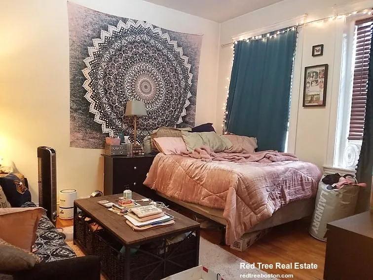 317 Allston St, Brighton