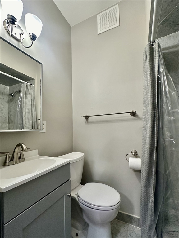 141 Arlington St, South End