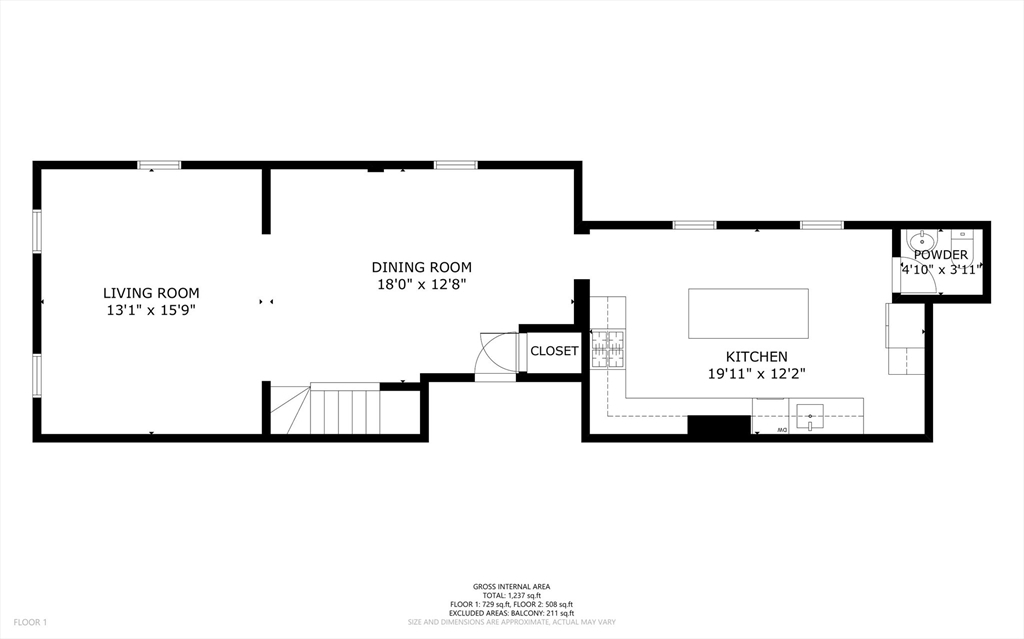 46 Bigelow St, Mid-Cambridge