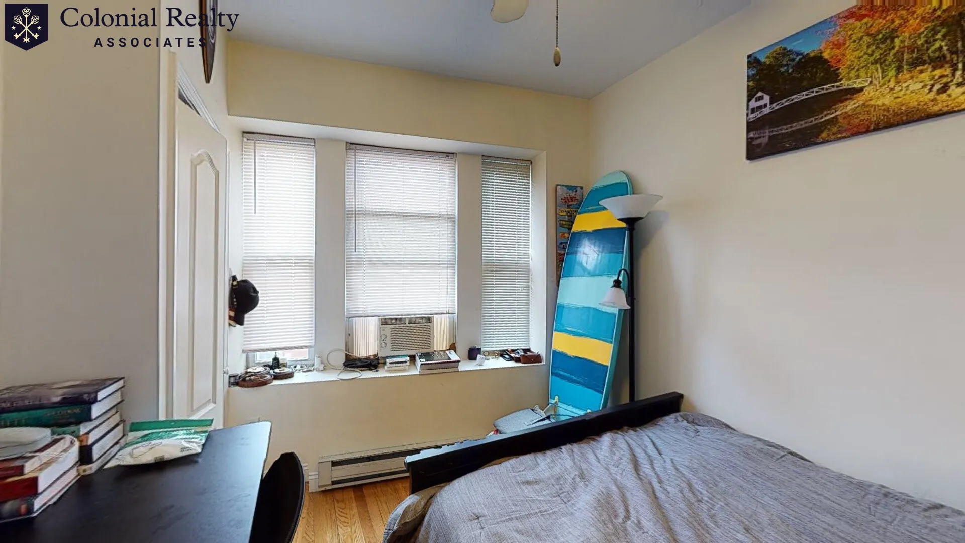 91 Prince St, North End