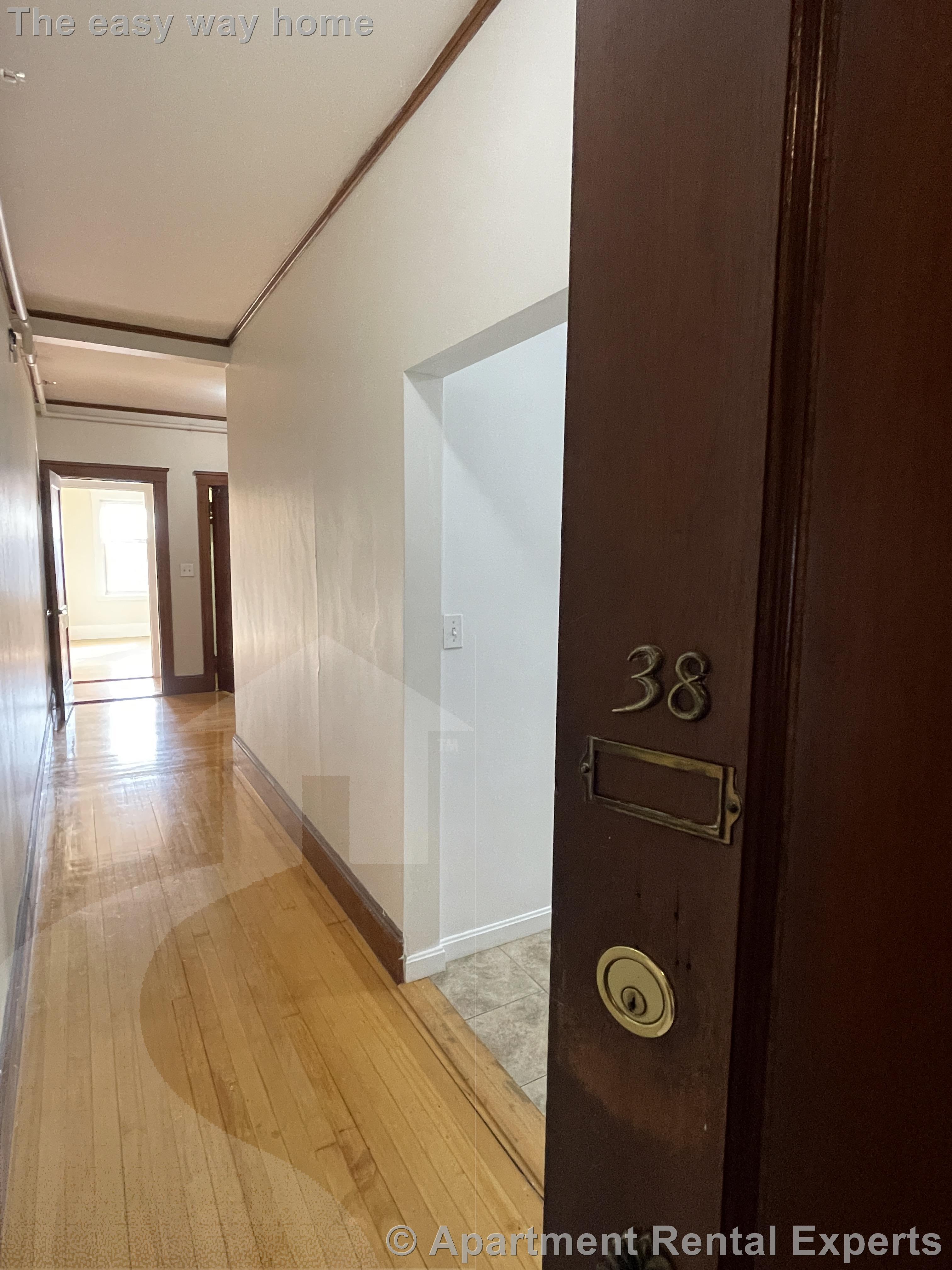 5 Linnaean St, Porter Square