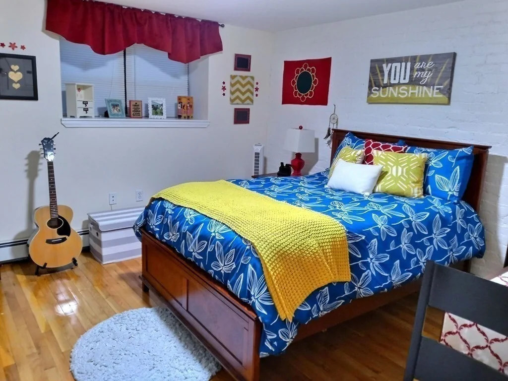 1482 Beacon, Corey Hill