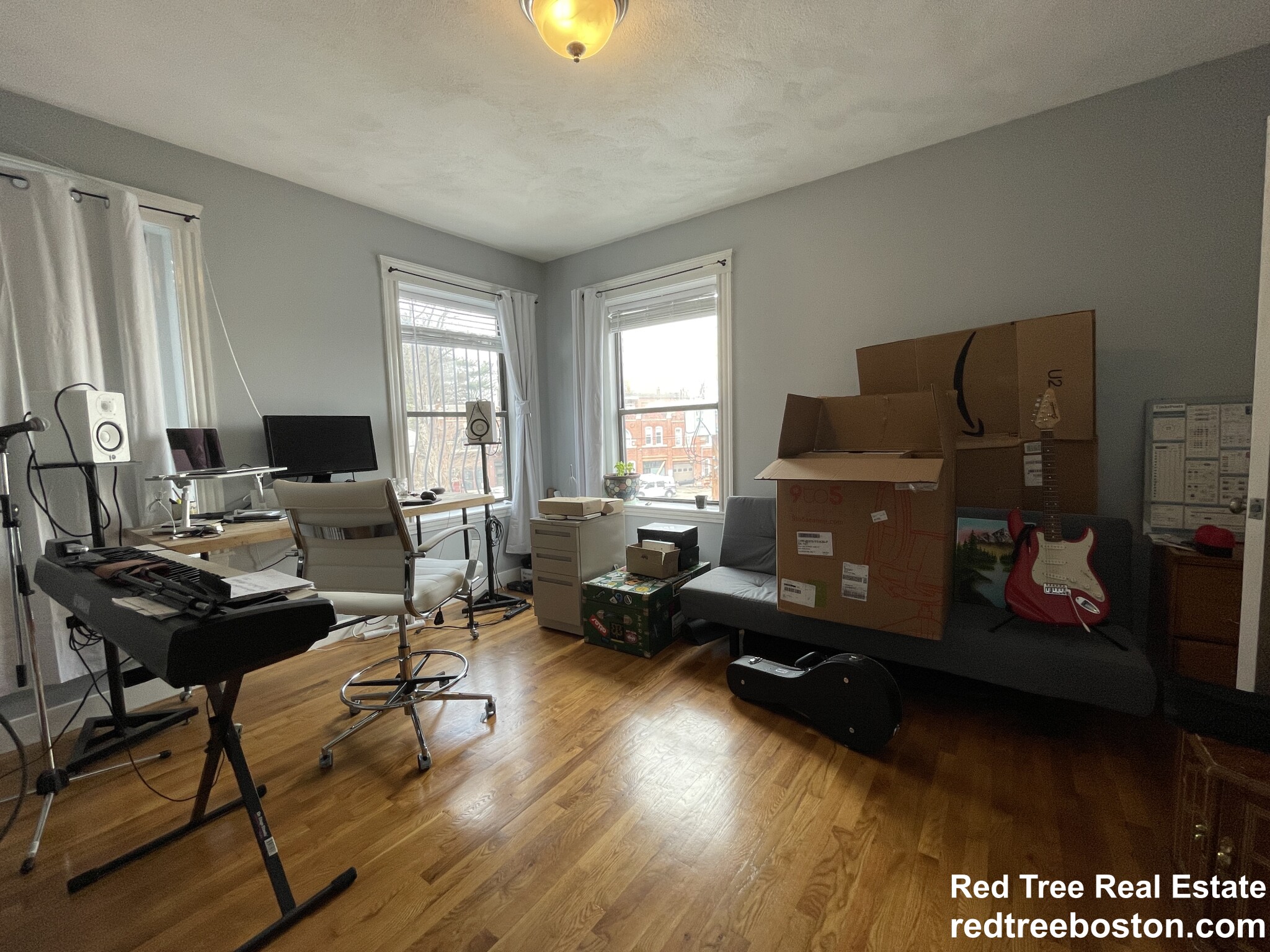 1038 Beacon St, Brookline