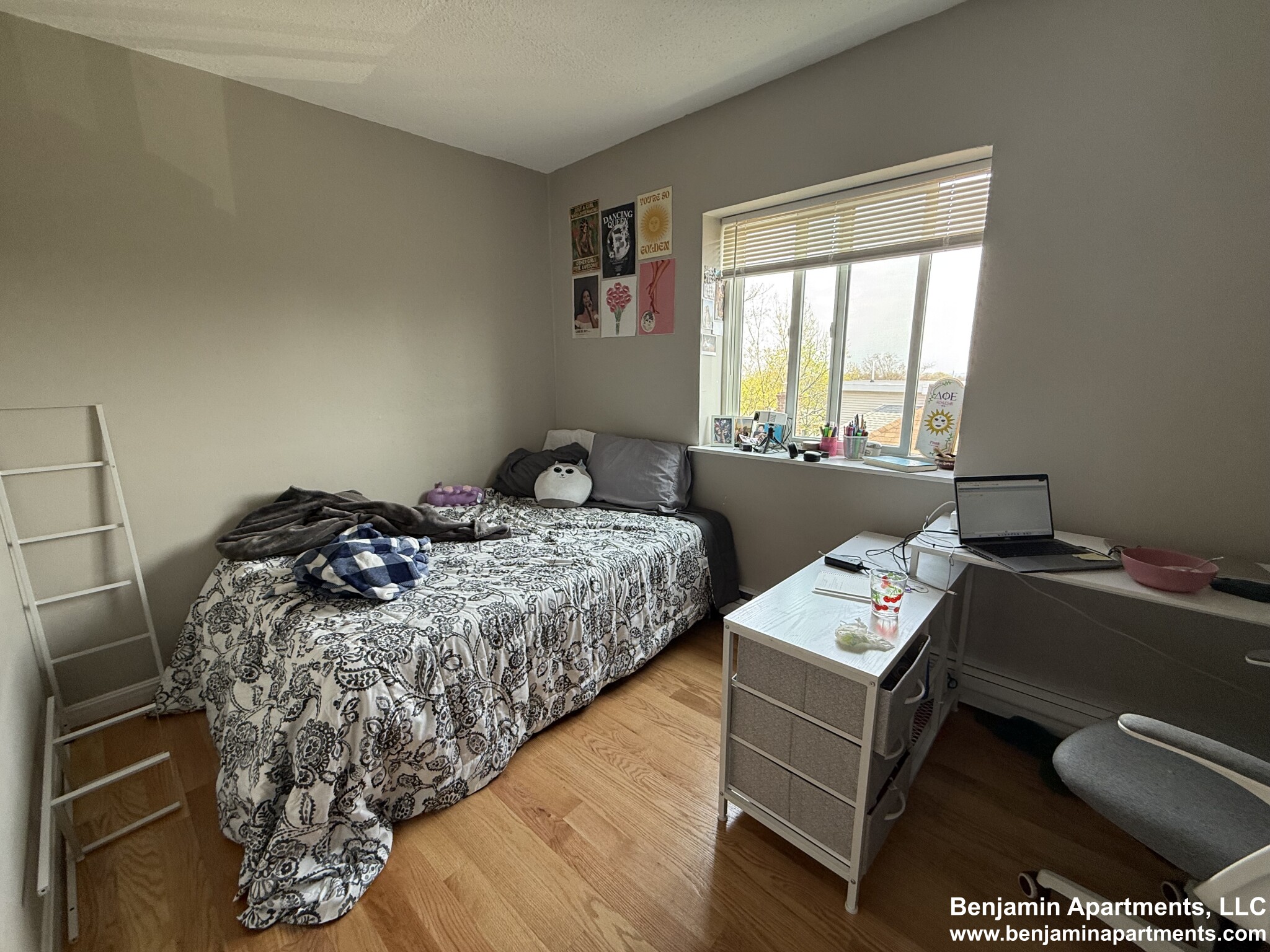 226 Parker Hill Ave, Mission Hill