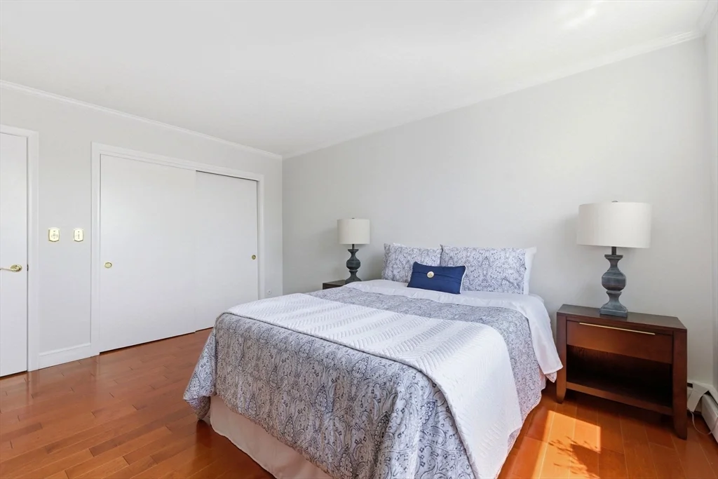 123 Sewall Ave, Coolidge Corner