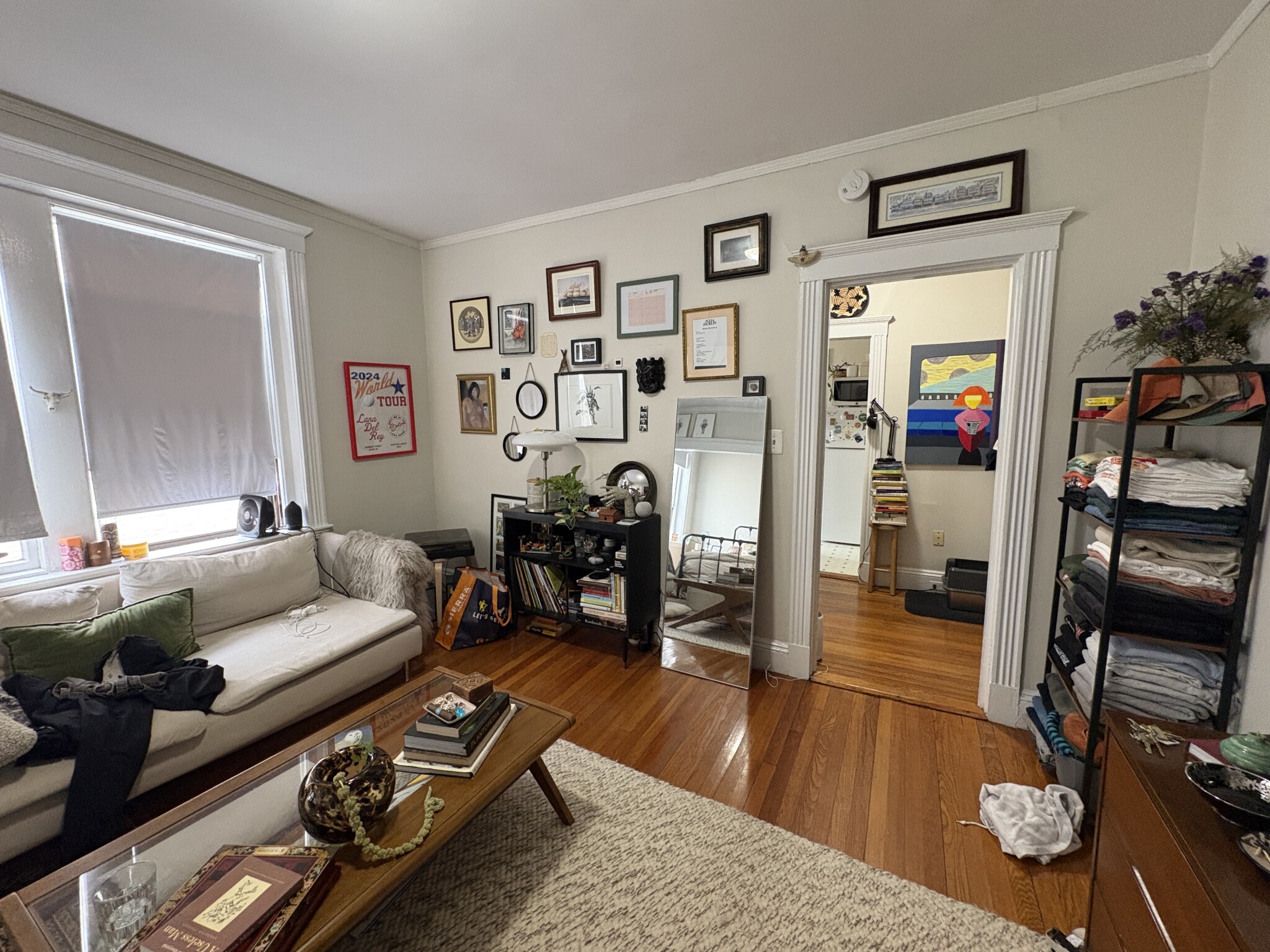 1940 Commonwealth Ave, Brighton