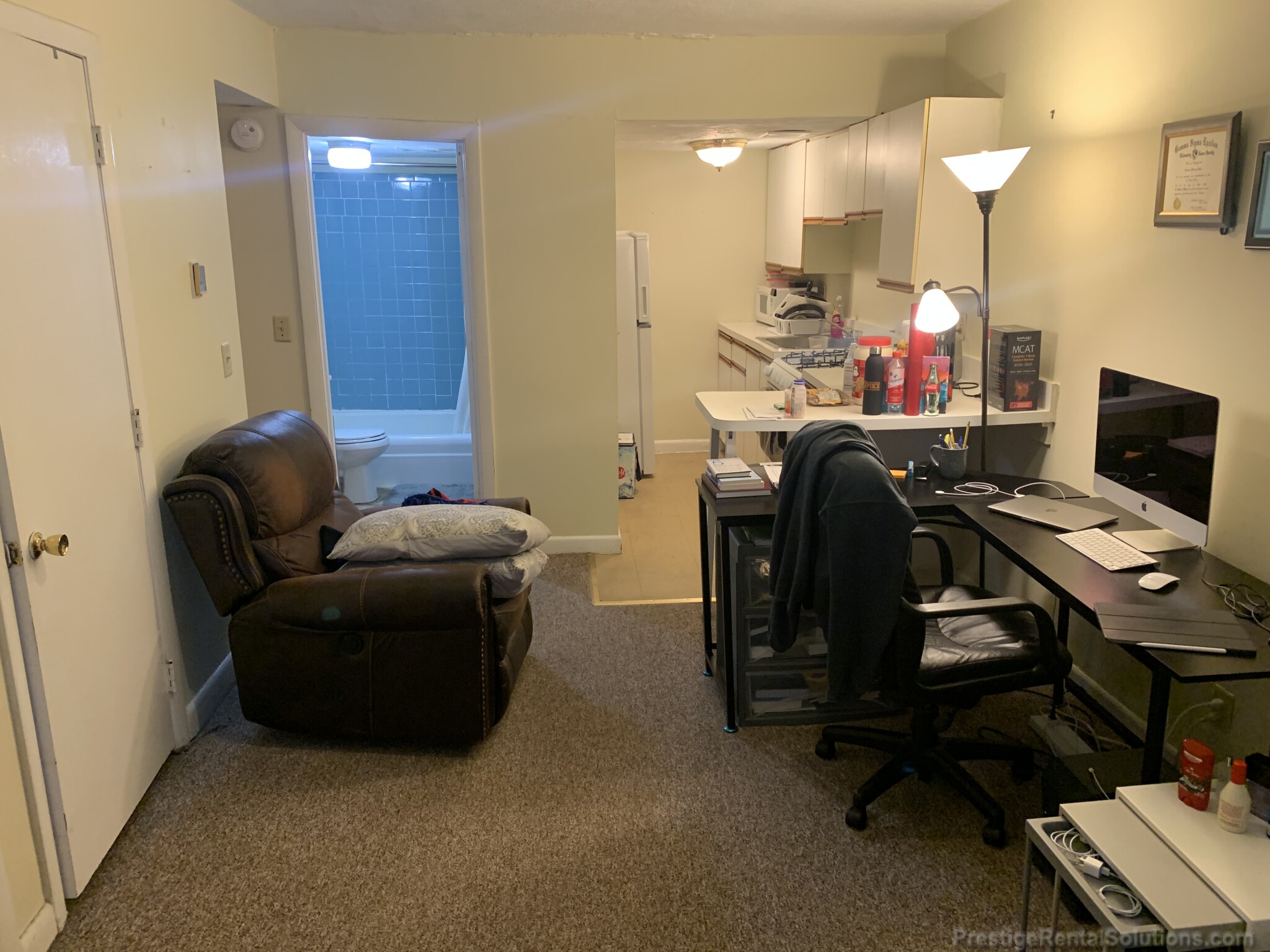 1118 Commonwealth Ave, Allston