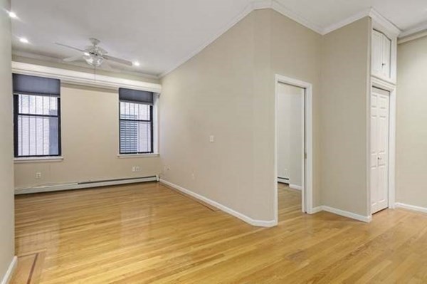 362 Commonwealth Ave, Back Bay