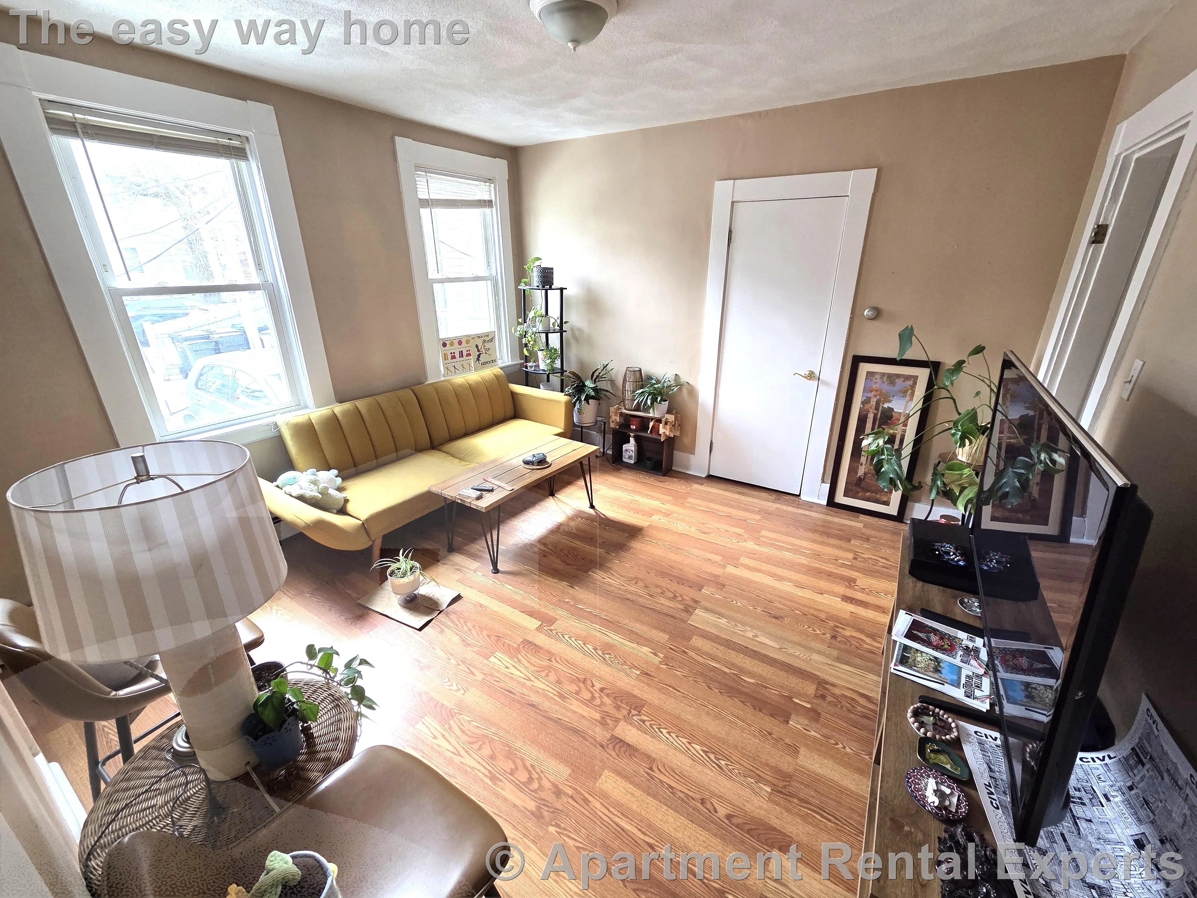 273 Cardinal Medeiros Ave, Kendall Square