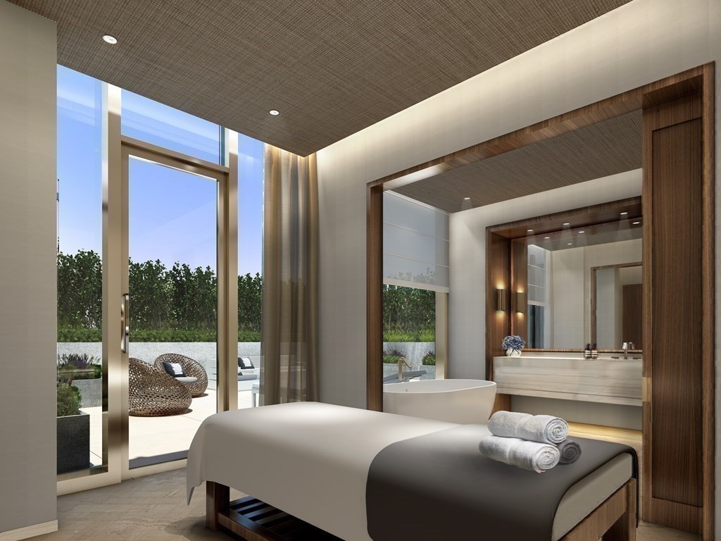 135 Seaport Blvd, South Boston