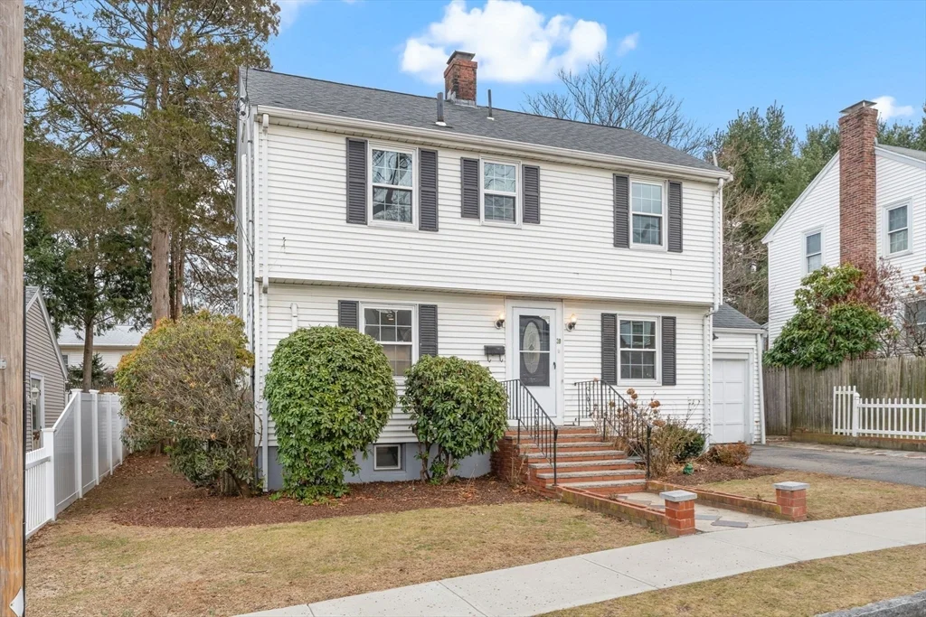 20 Brae Rd, Wollaston